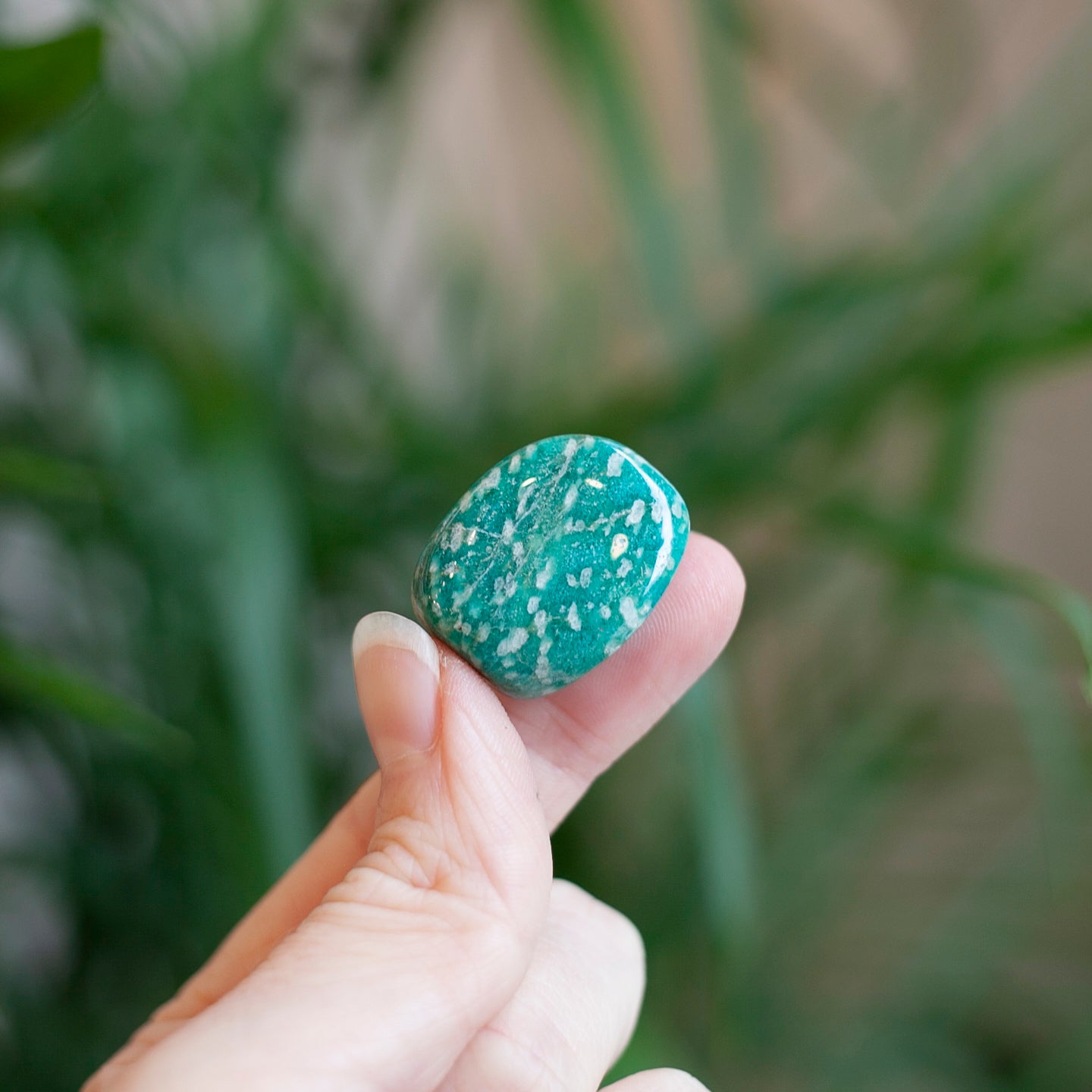 Russian Amazonite Stone