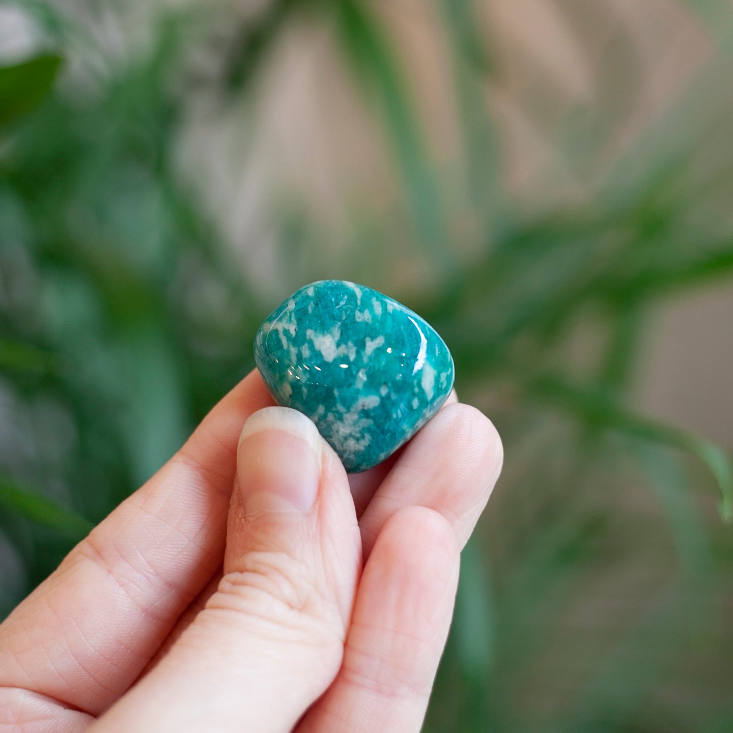 Russian Amazonite Stone