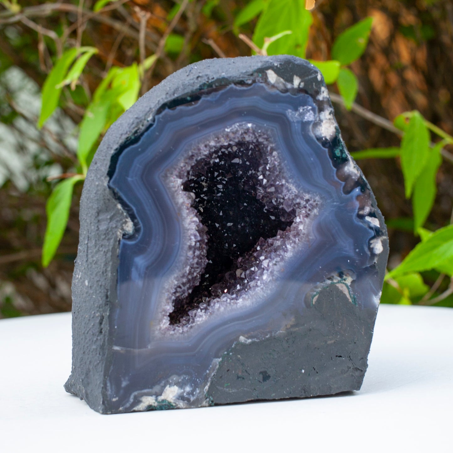 Amethyst Geode