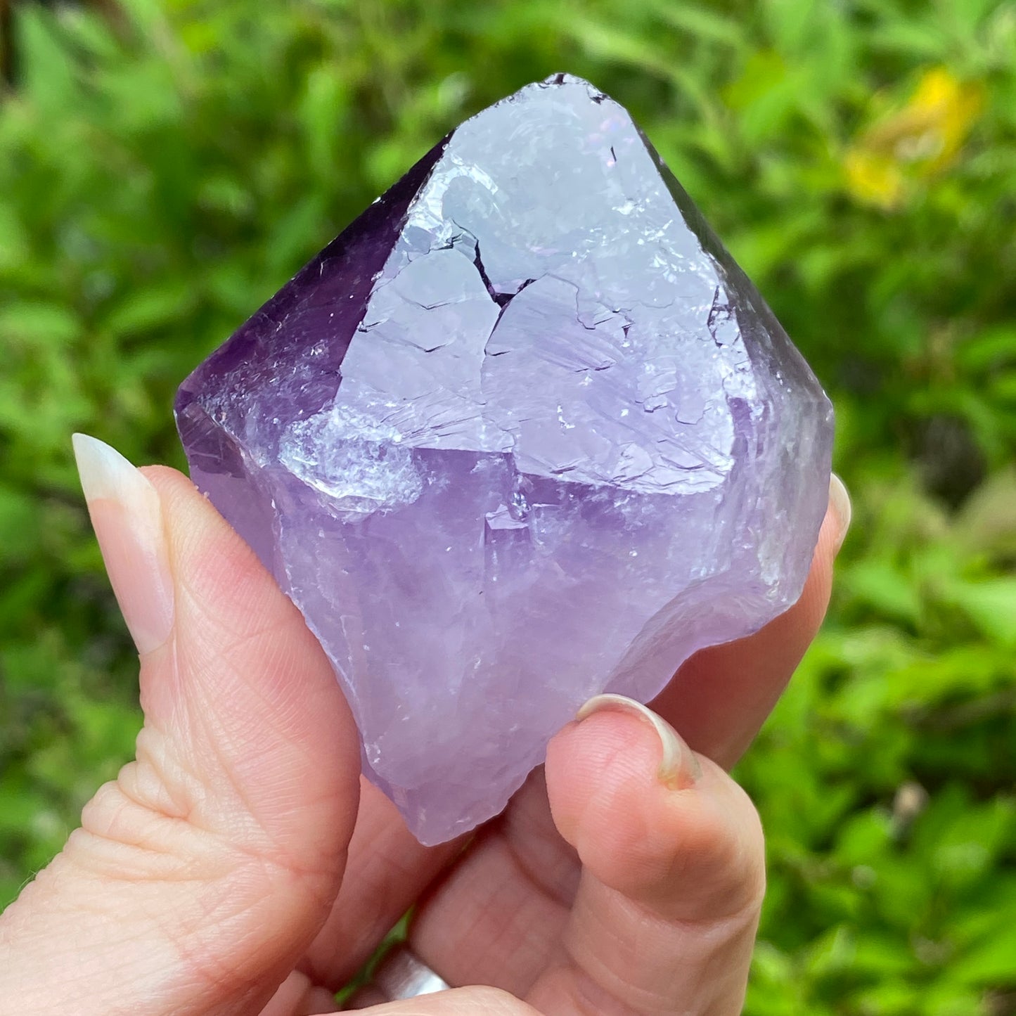 Amethyst Point