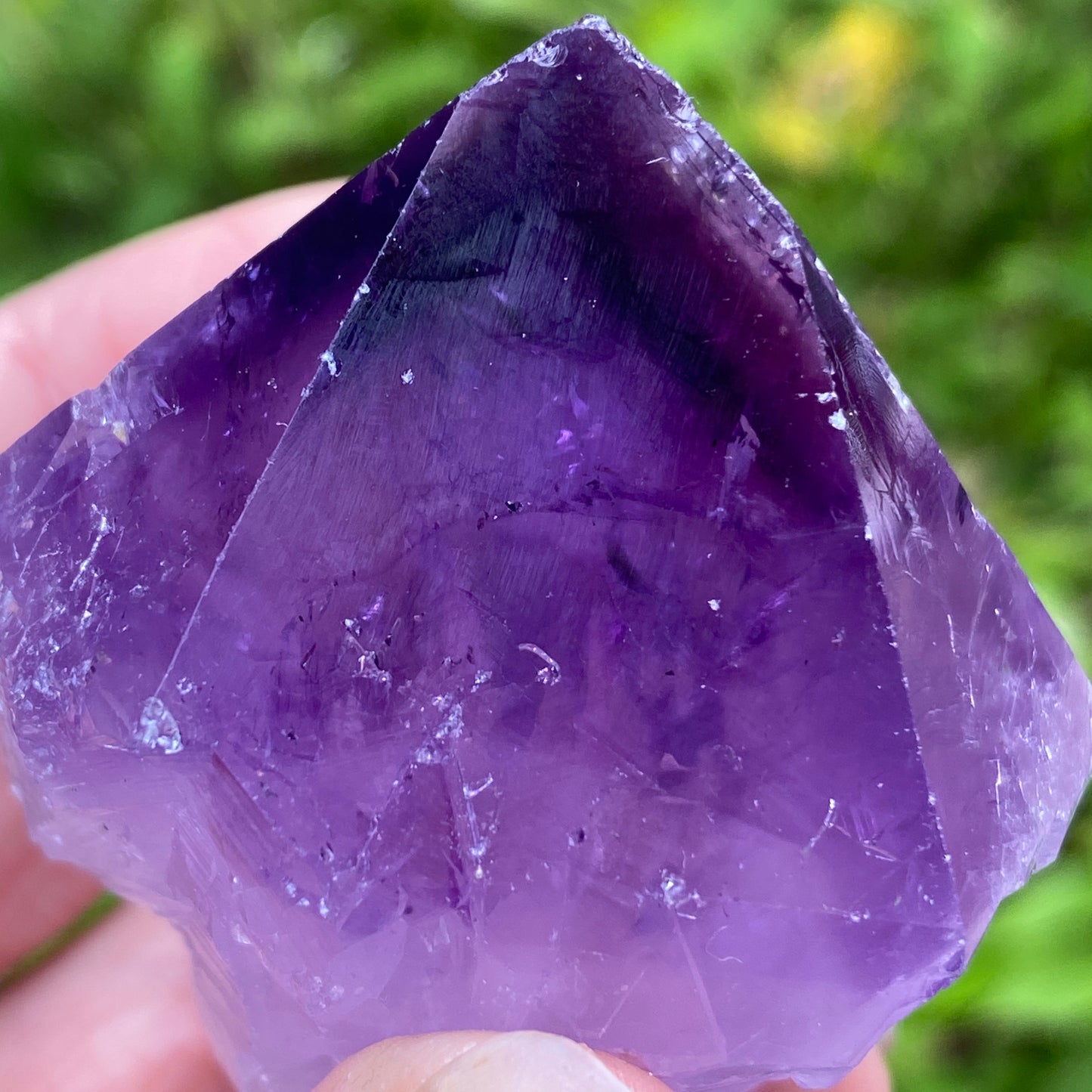 Amethyst Point