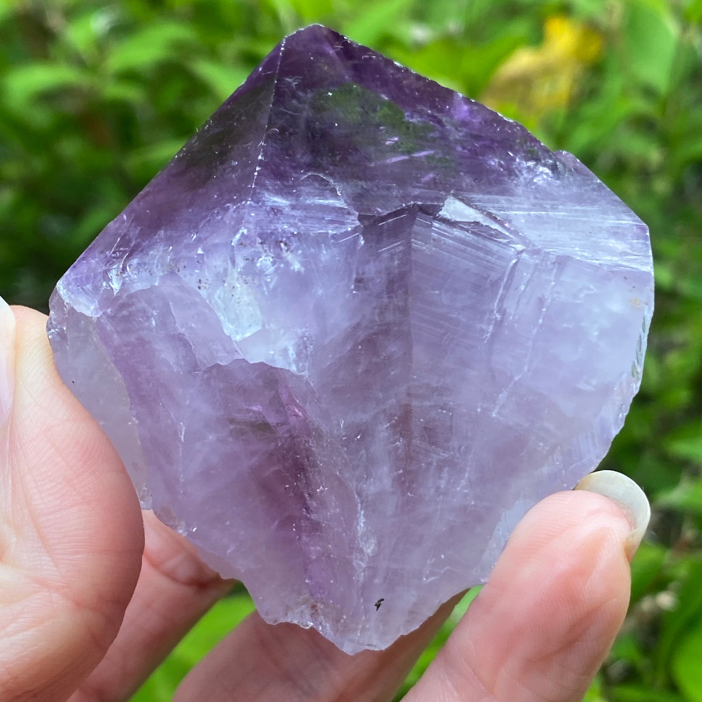 Amethyst Point