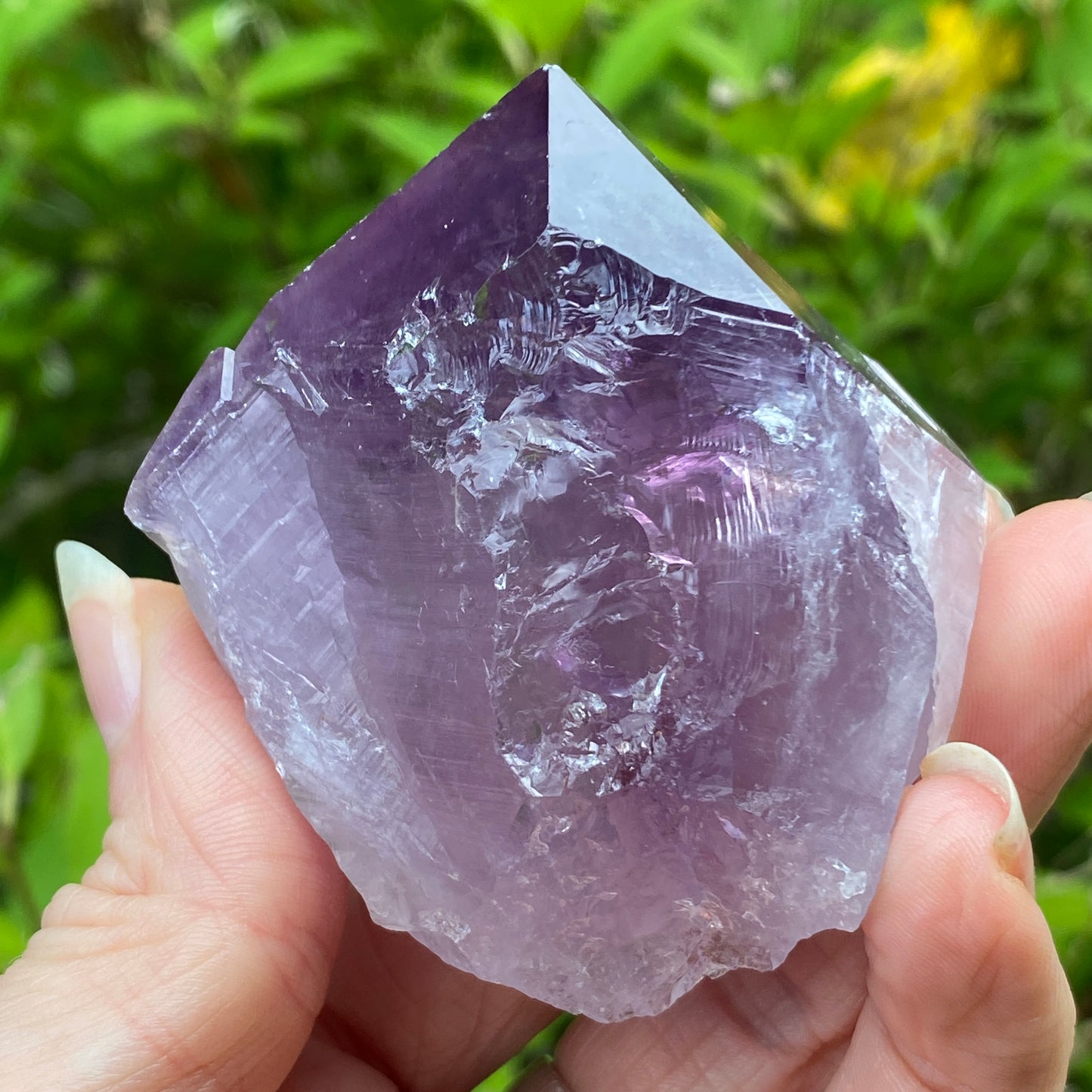 Amethyst Point