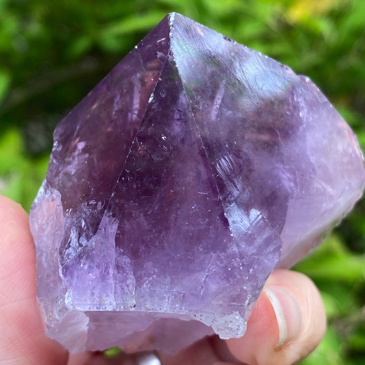 Amethyst Point