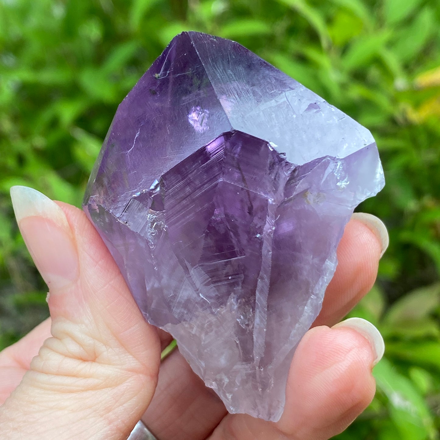 Amethyst Point
