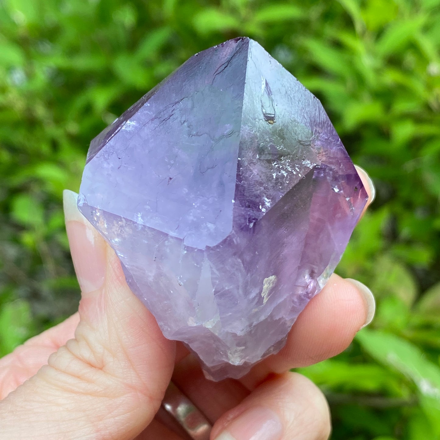 Amethyst Point