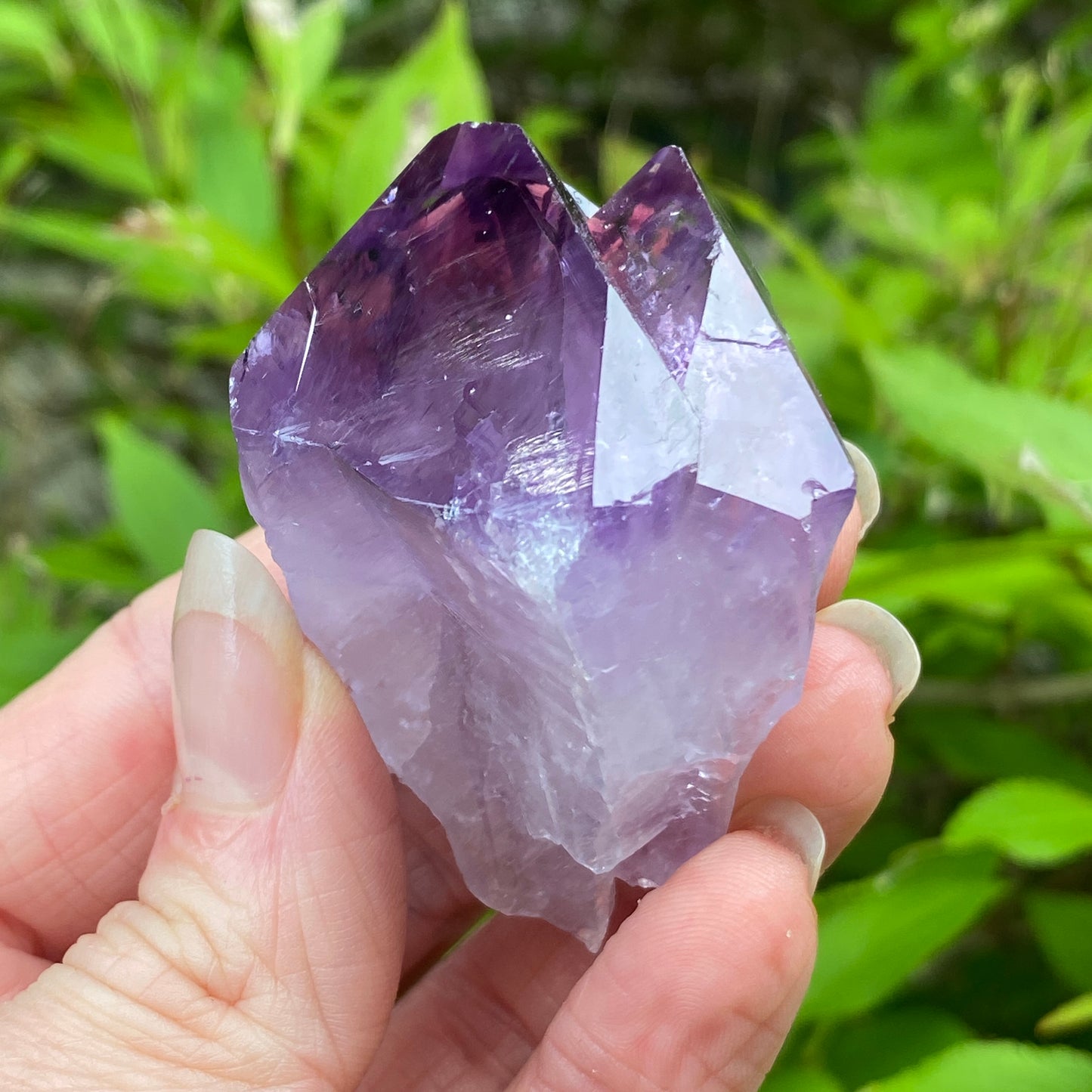 Amethyst Point
