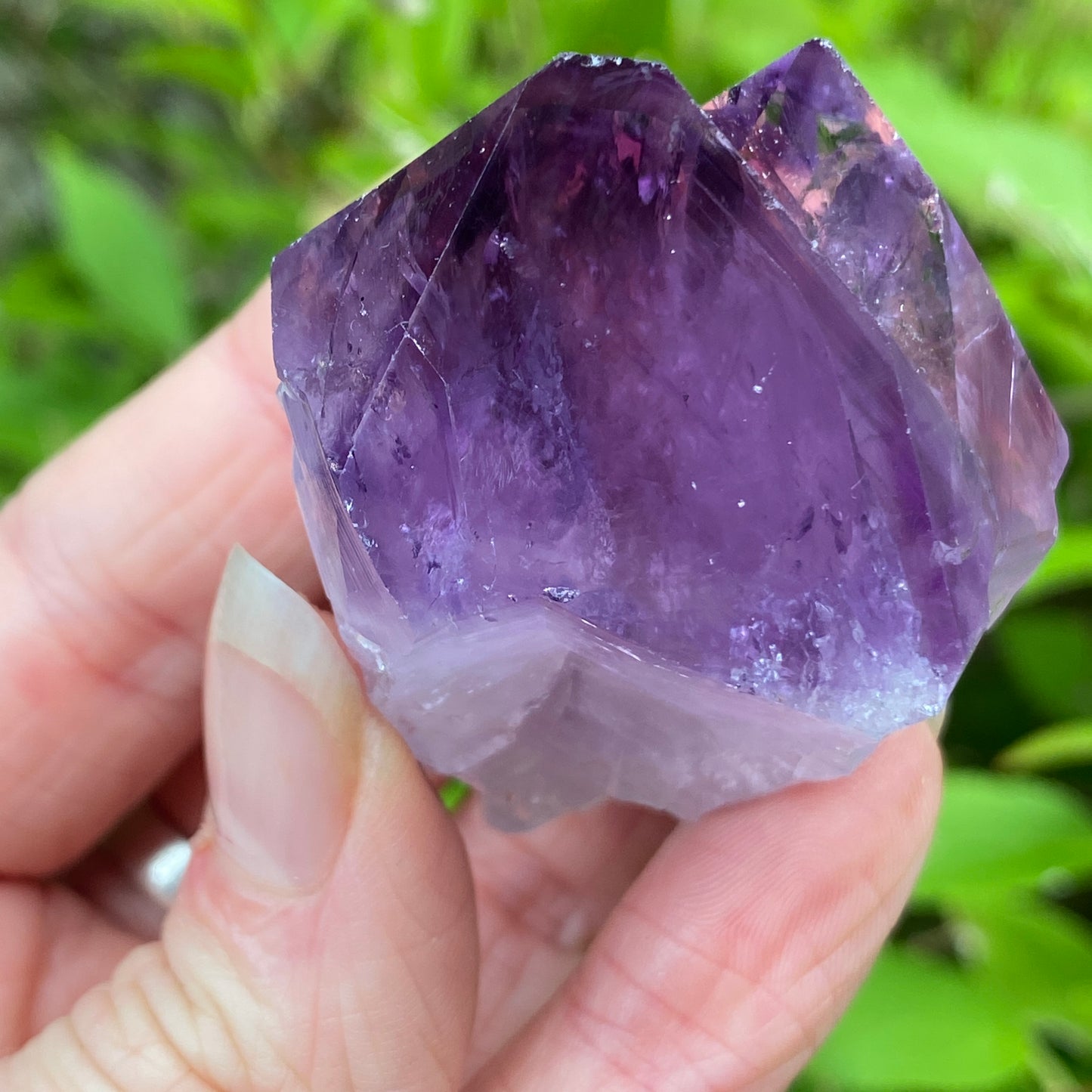 Amethyst Point