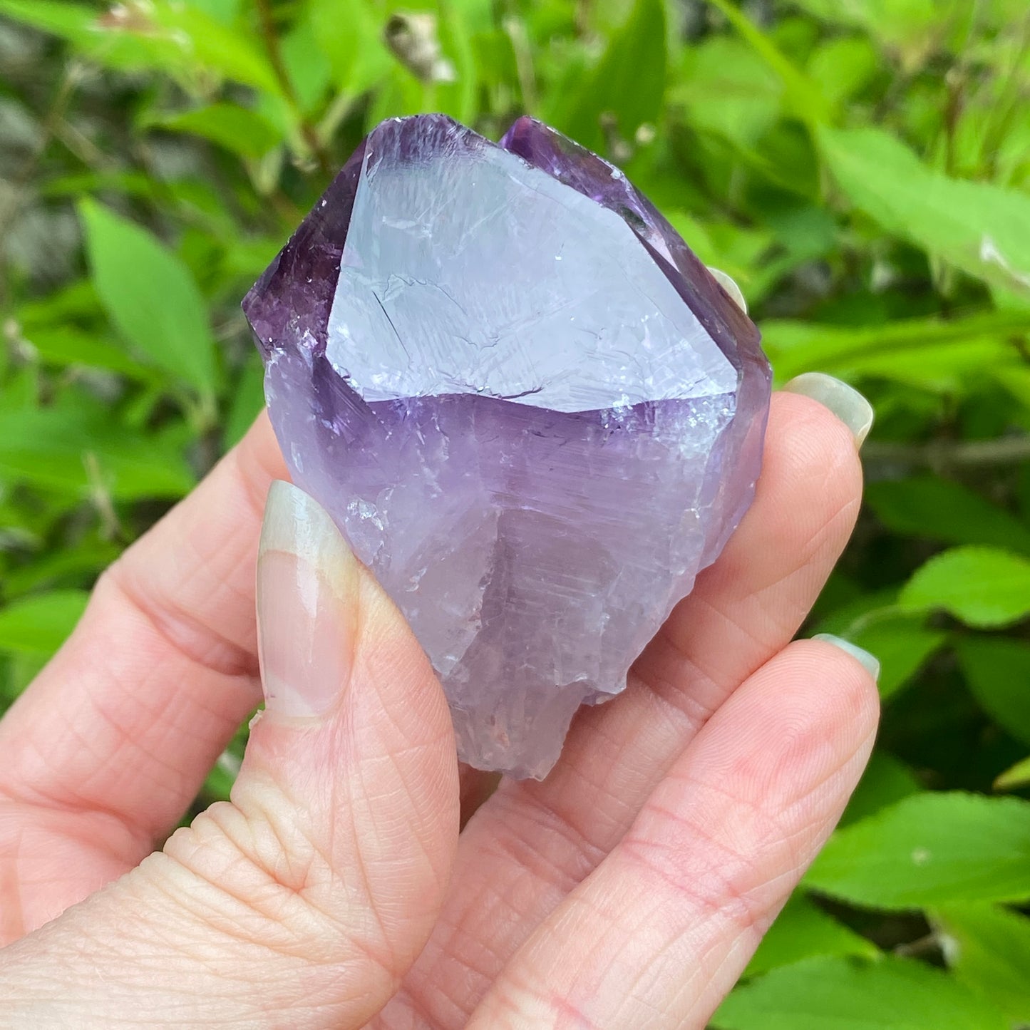Amethyst Point
