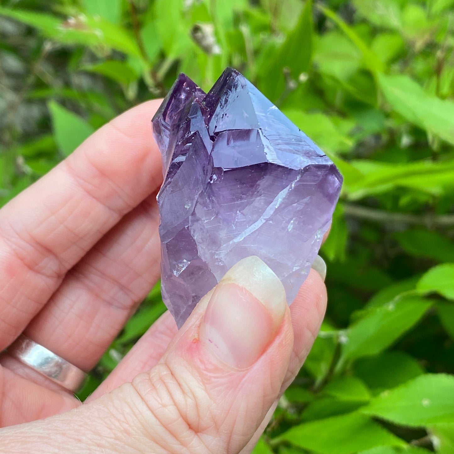 Amethyst Point