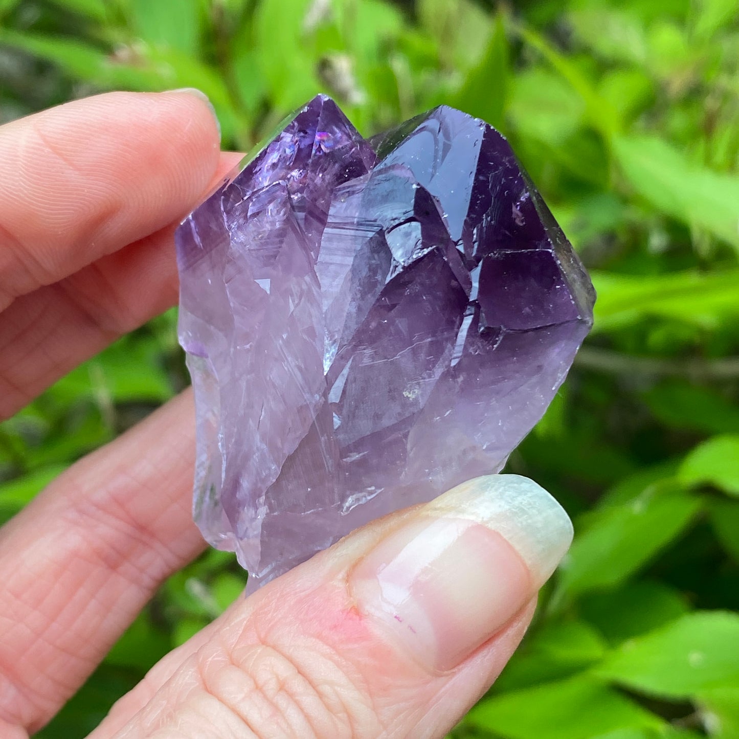 Amethyst Point