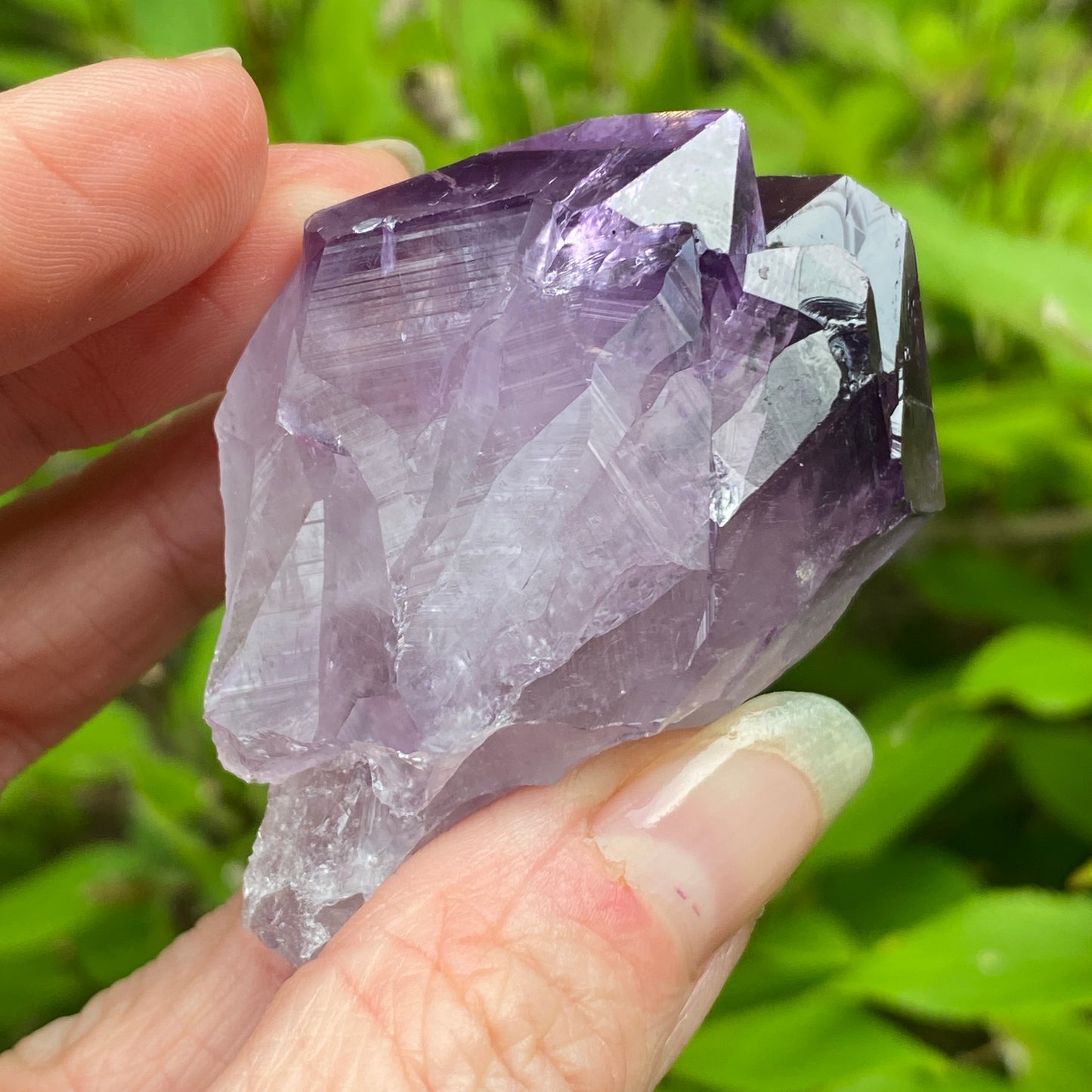 Amethyst Point