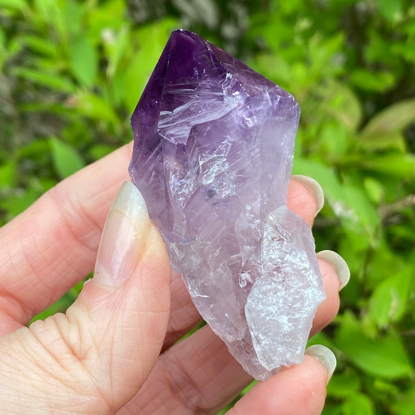 Amethyst Point