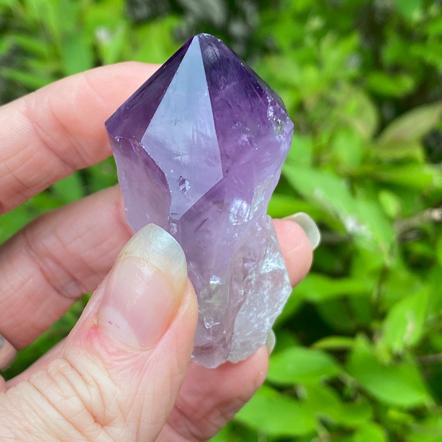 Amethyst Point