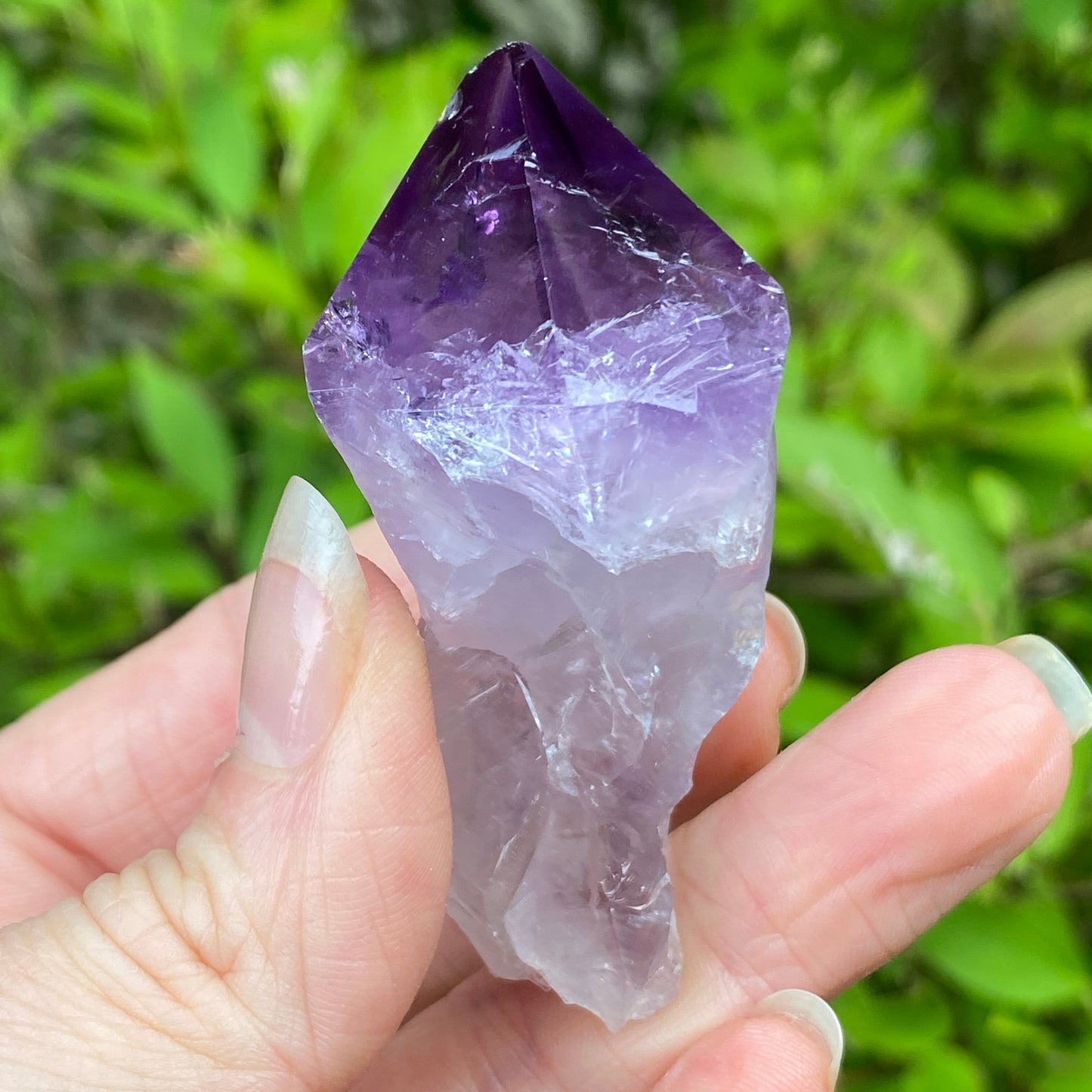Amethyst Point