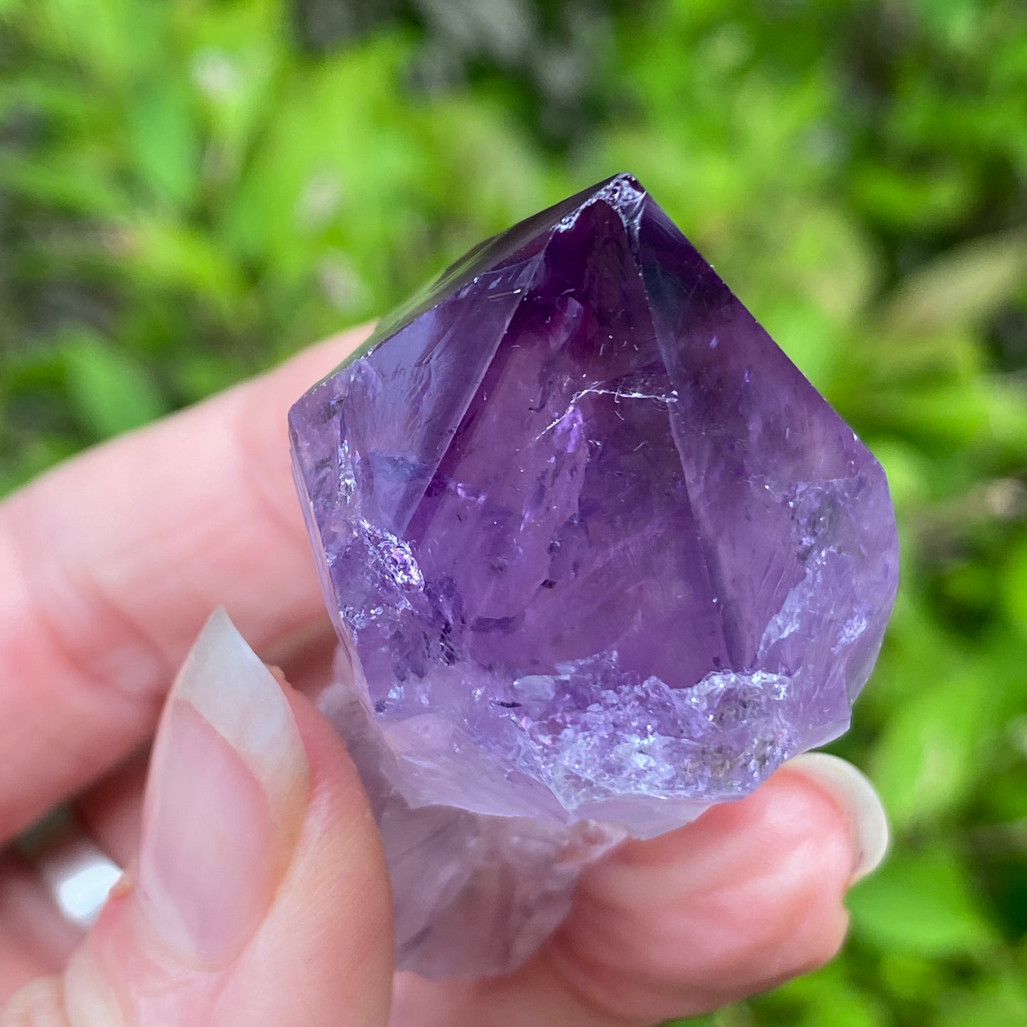 Amethyst Point