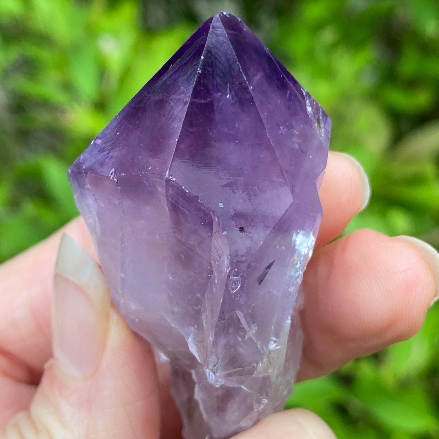 Amethyst Point