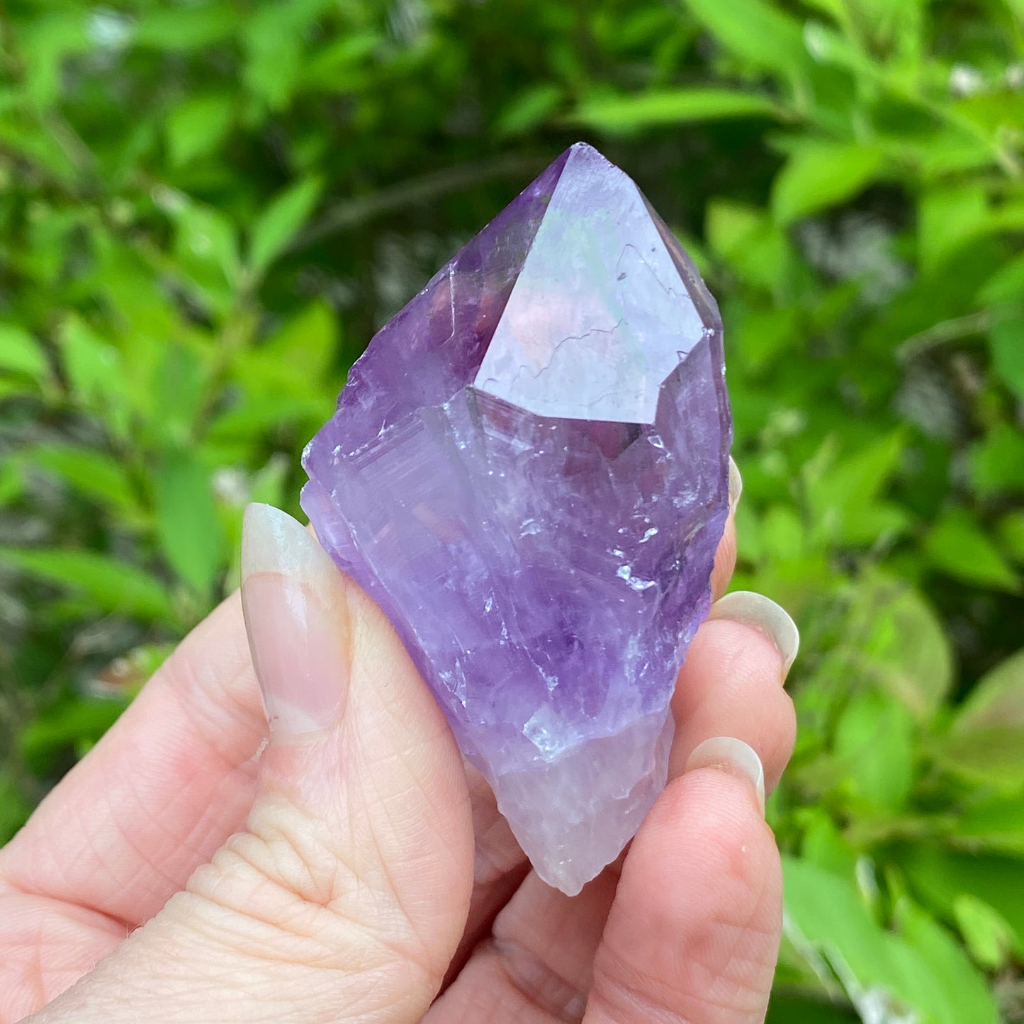 Amethyst Point