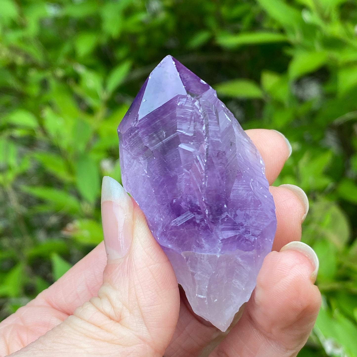 Amethyst Point