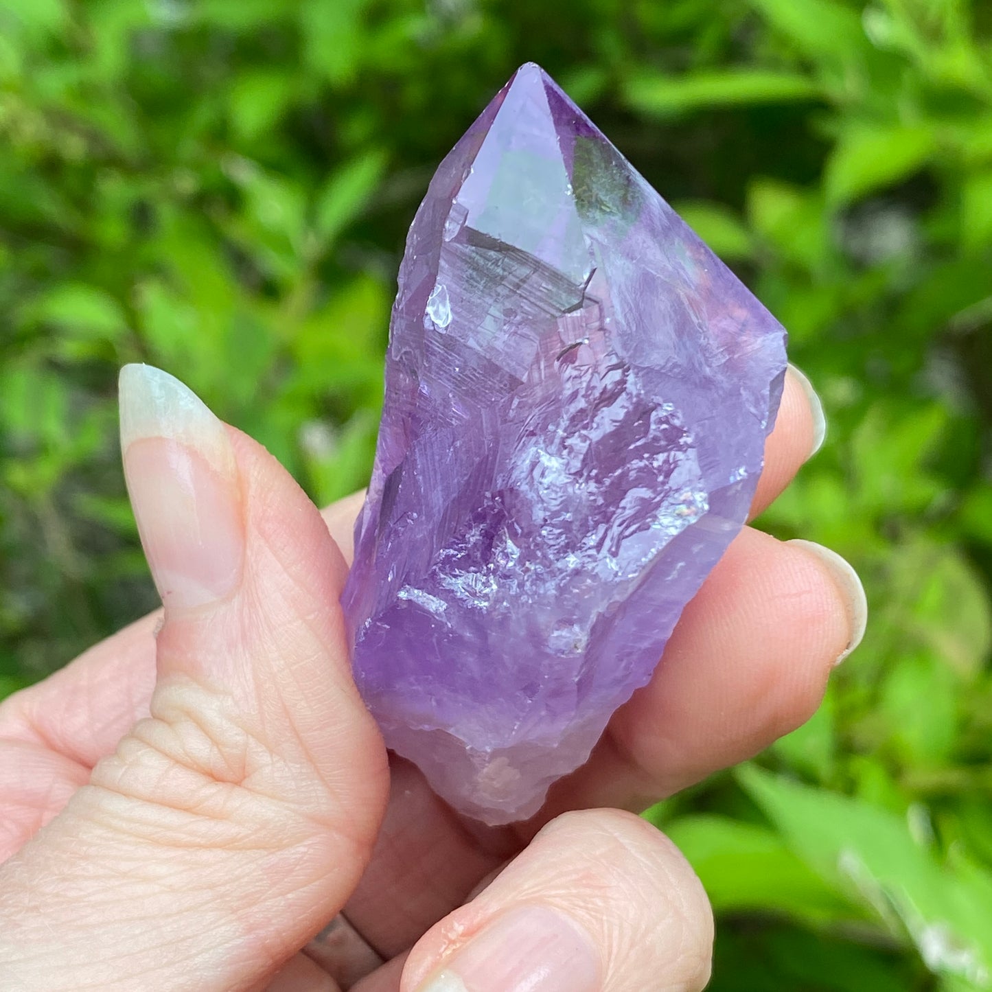 Amethyst Point