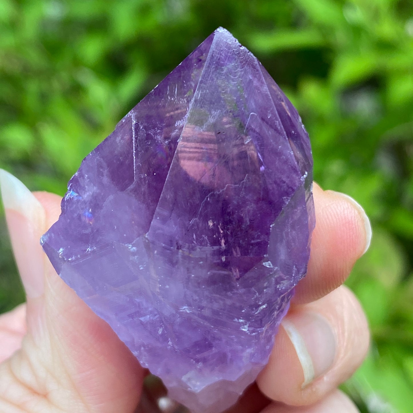 Amethyst Point