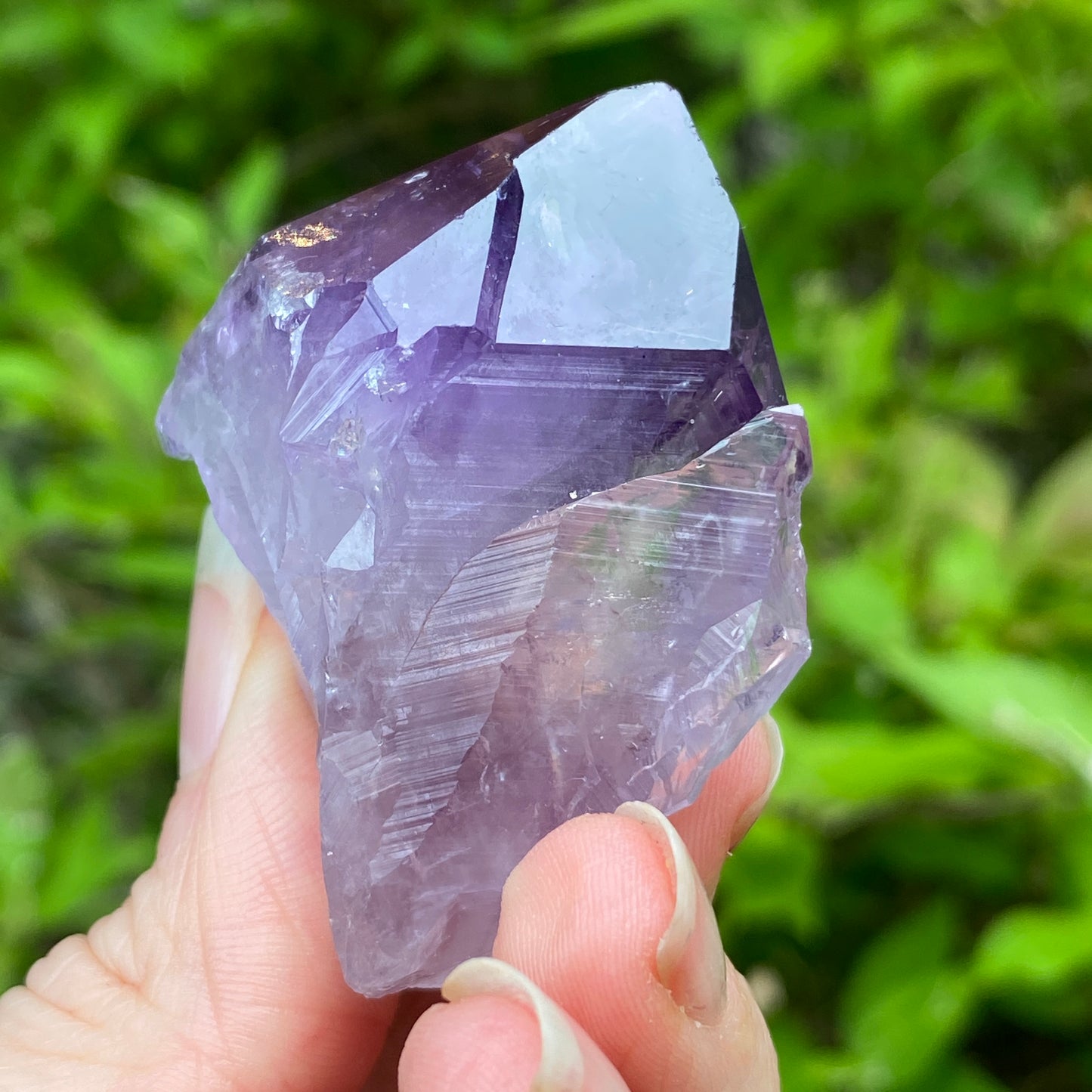 Amethyst Point