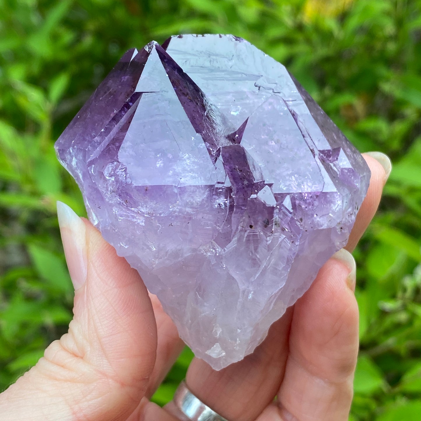 Amethyst Point