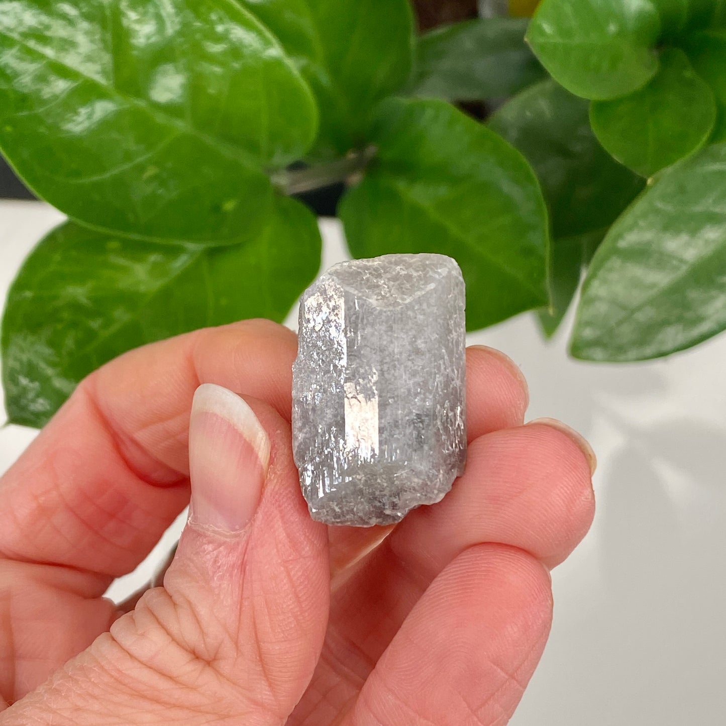 Rare Blue Danburite, Bolivia