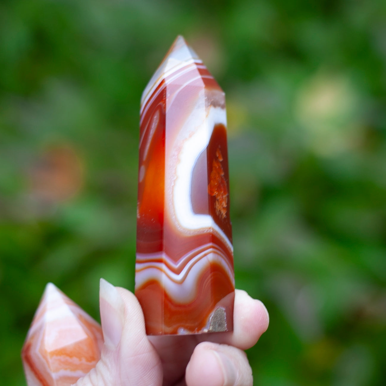 Carnelian Tower
