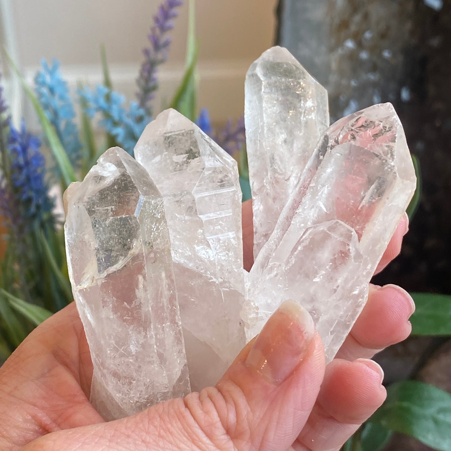 Quartz Point