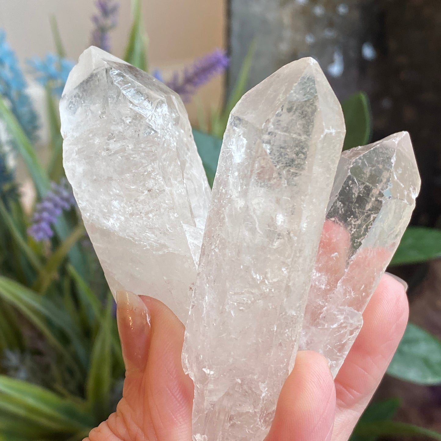 Quartz Point