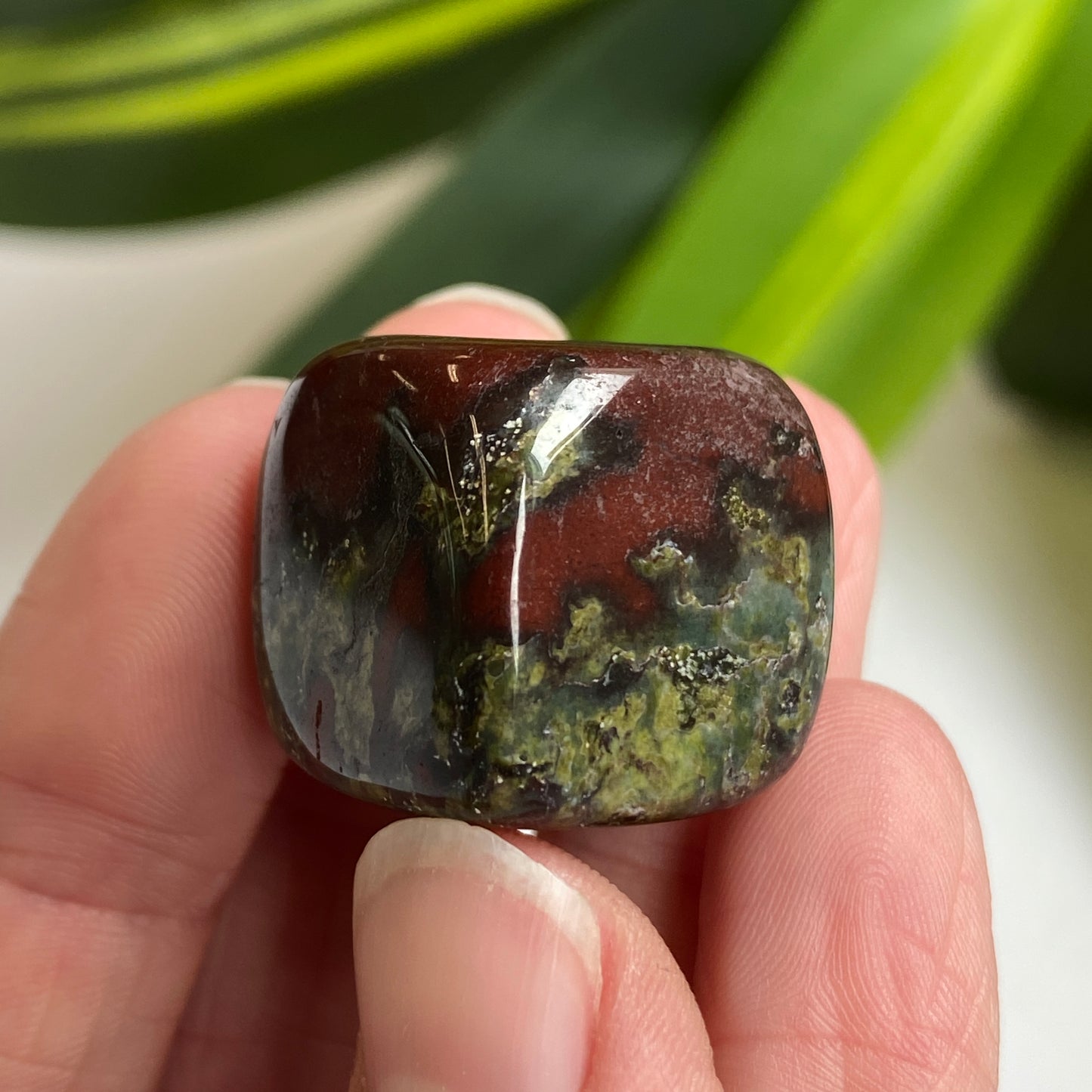 Dragonstone Cube