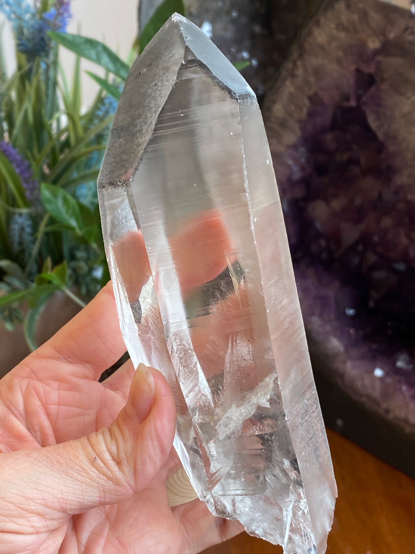 Graphite Phantom Lemurian
