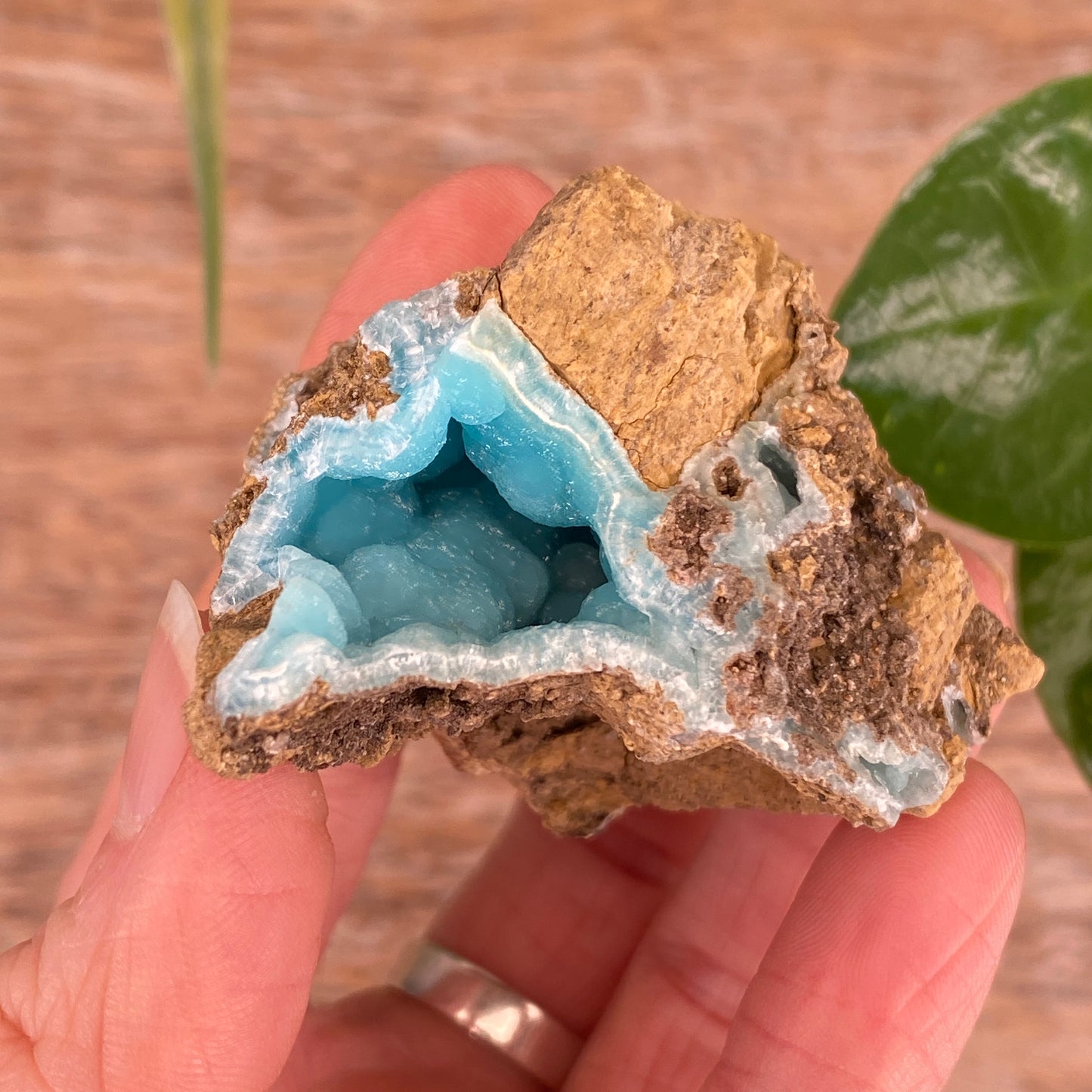 Hemimorphite