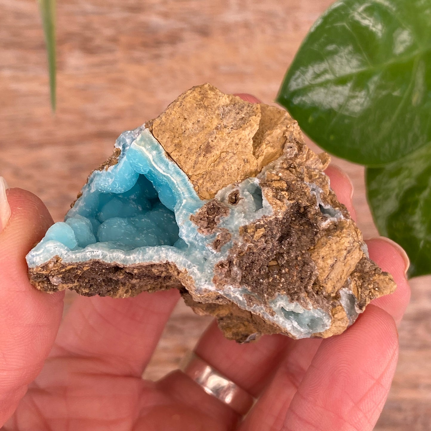 Hemimorphite