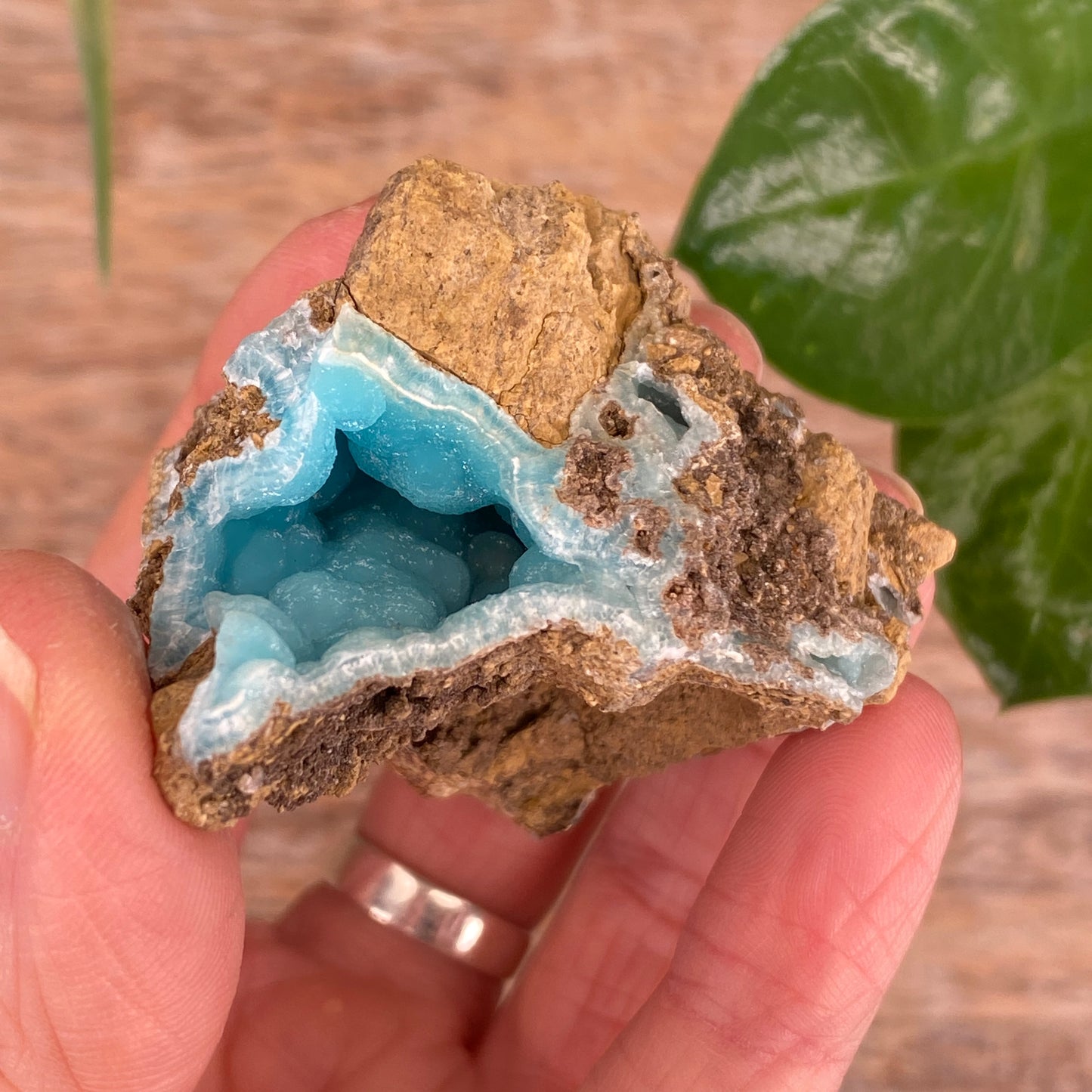 Hemimorphite