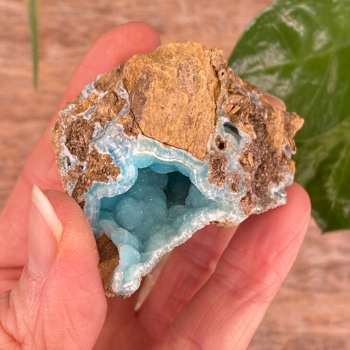 Hemimorphite