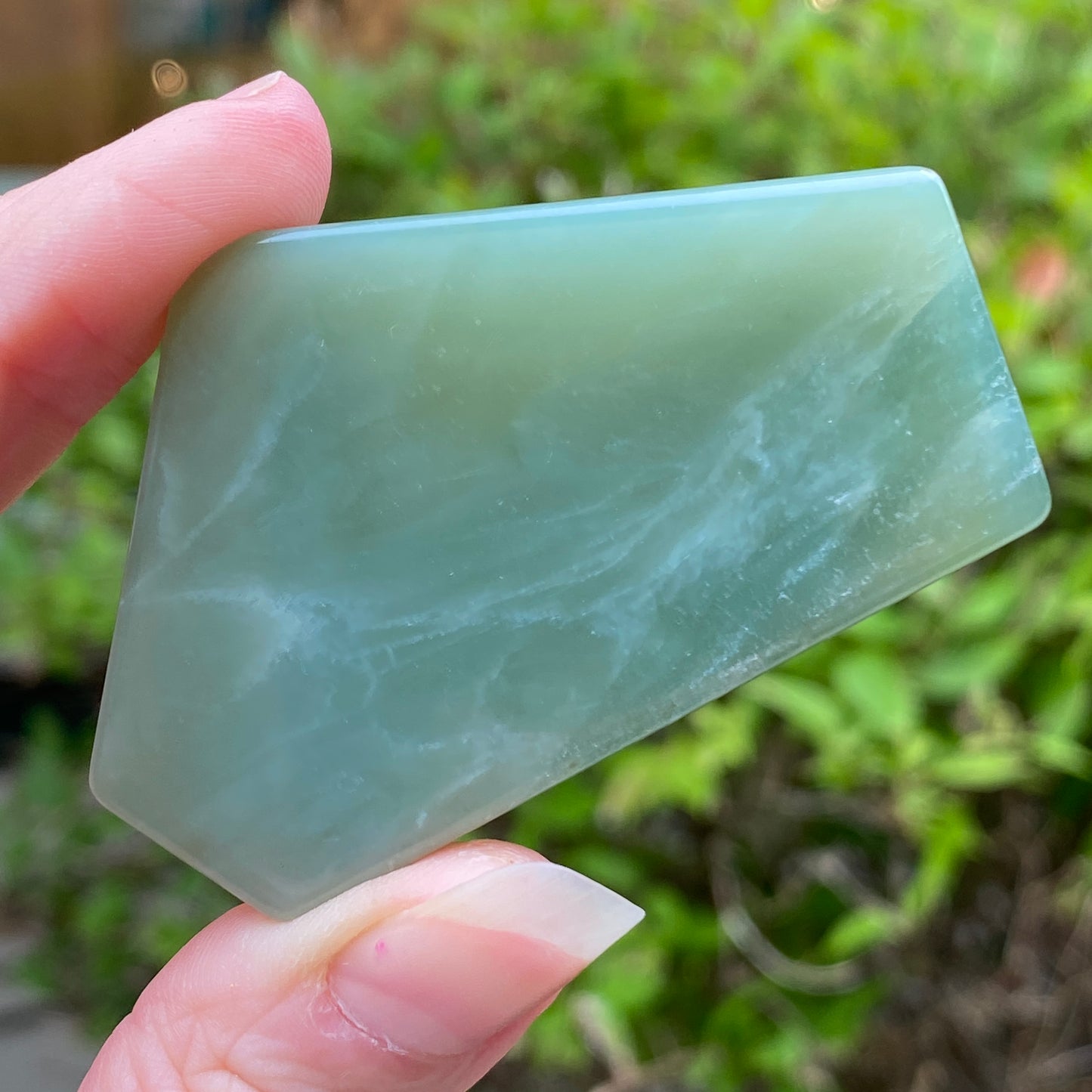 Jade Slab