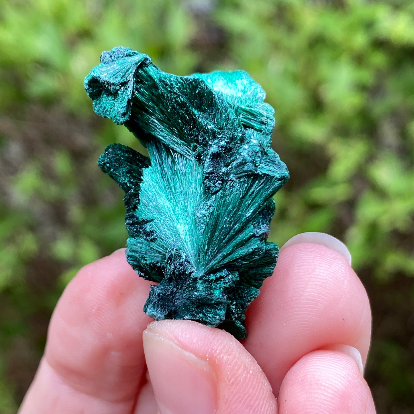 Malachite