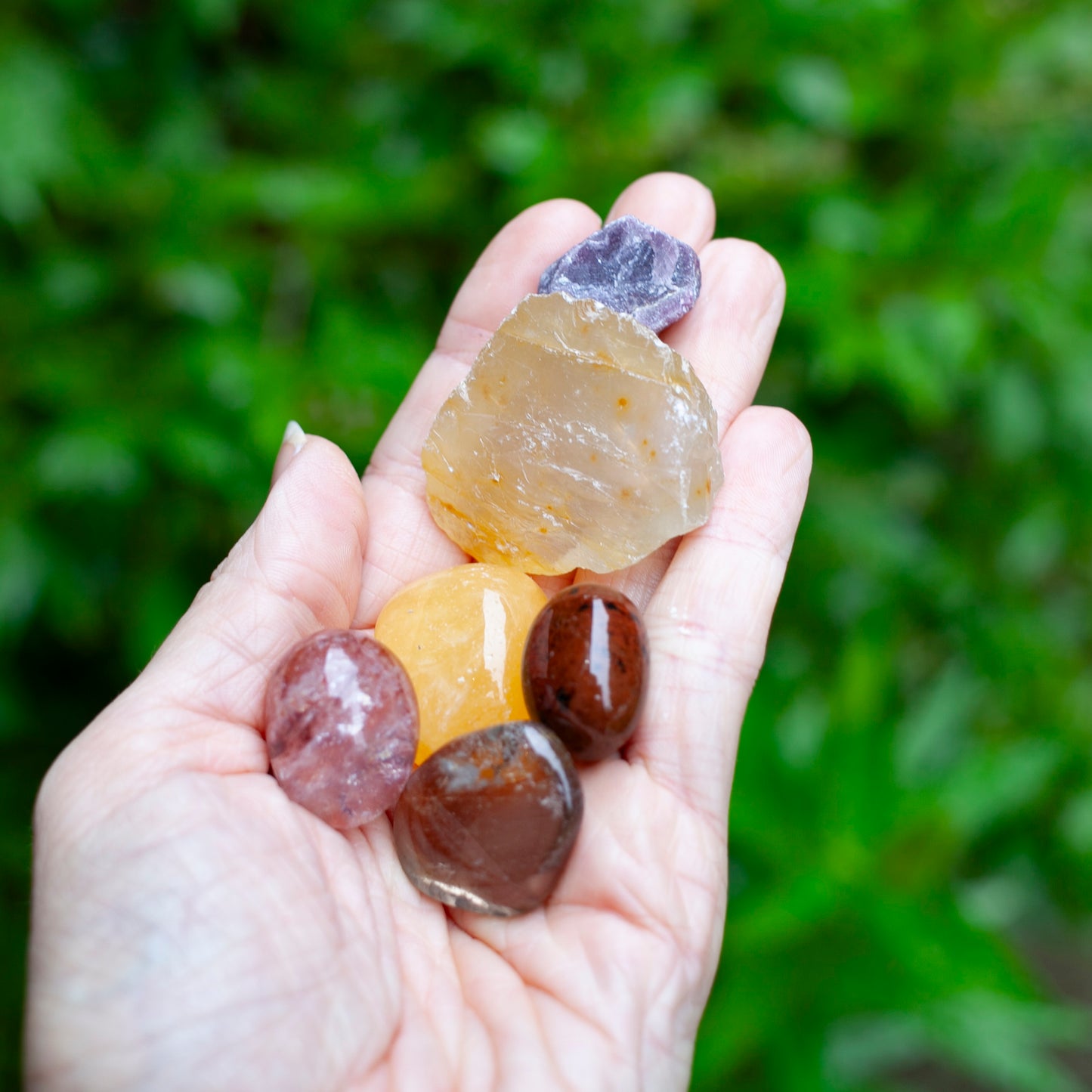 Scorpio Stone Set