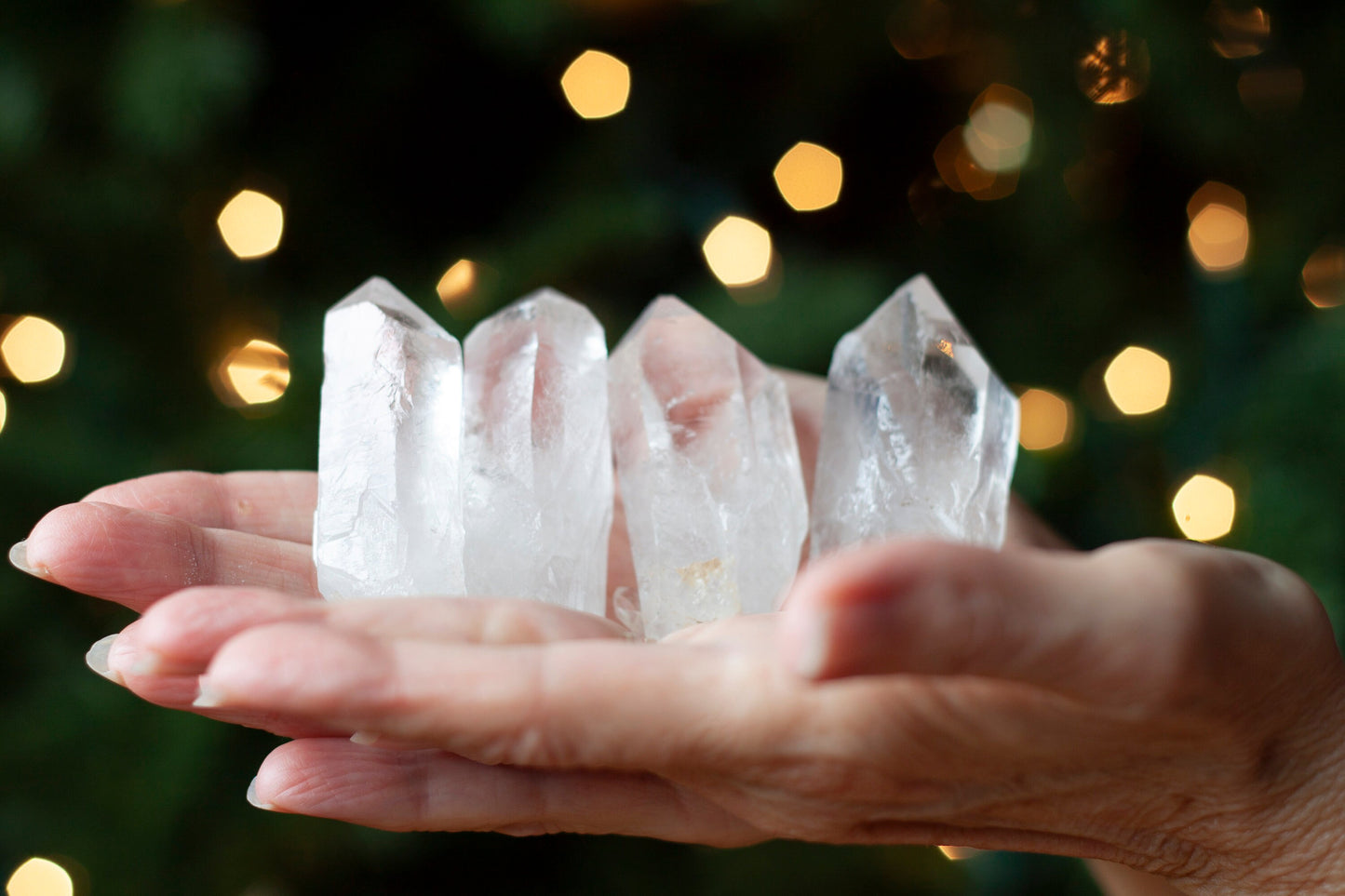 Quartz Point