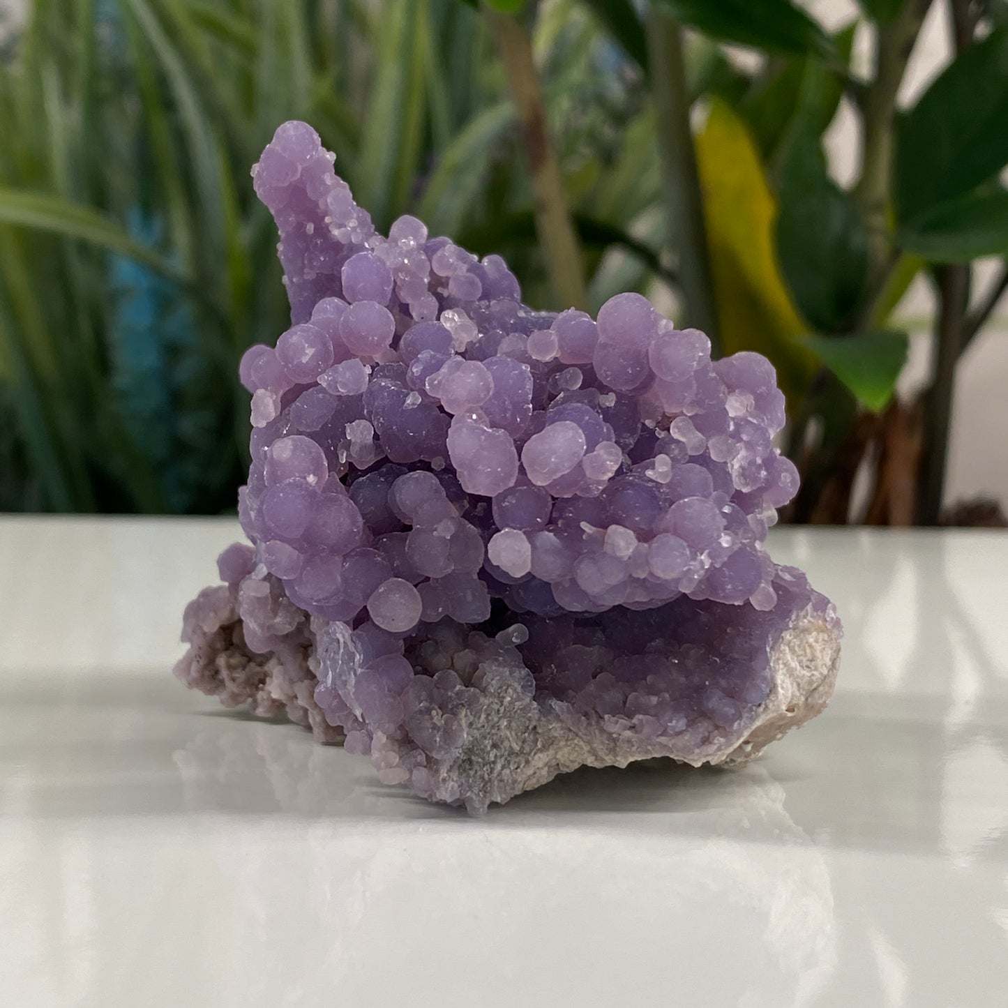 Grape Agate