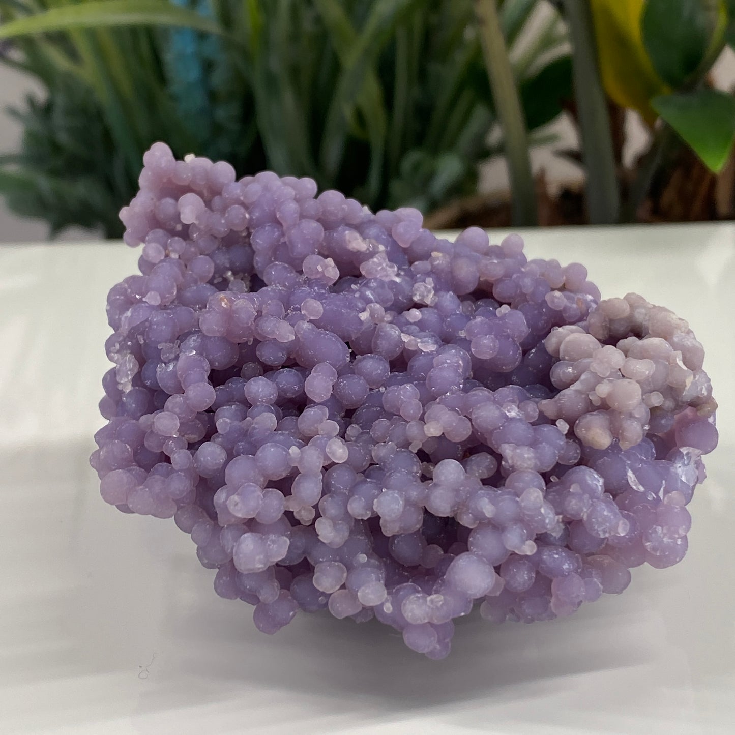 Grape Agate