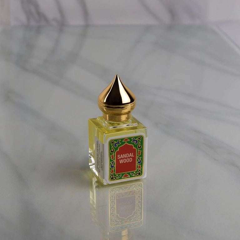 Nemat Sandalwood Oil