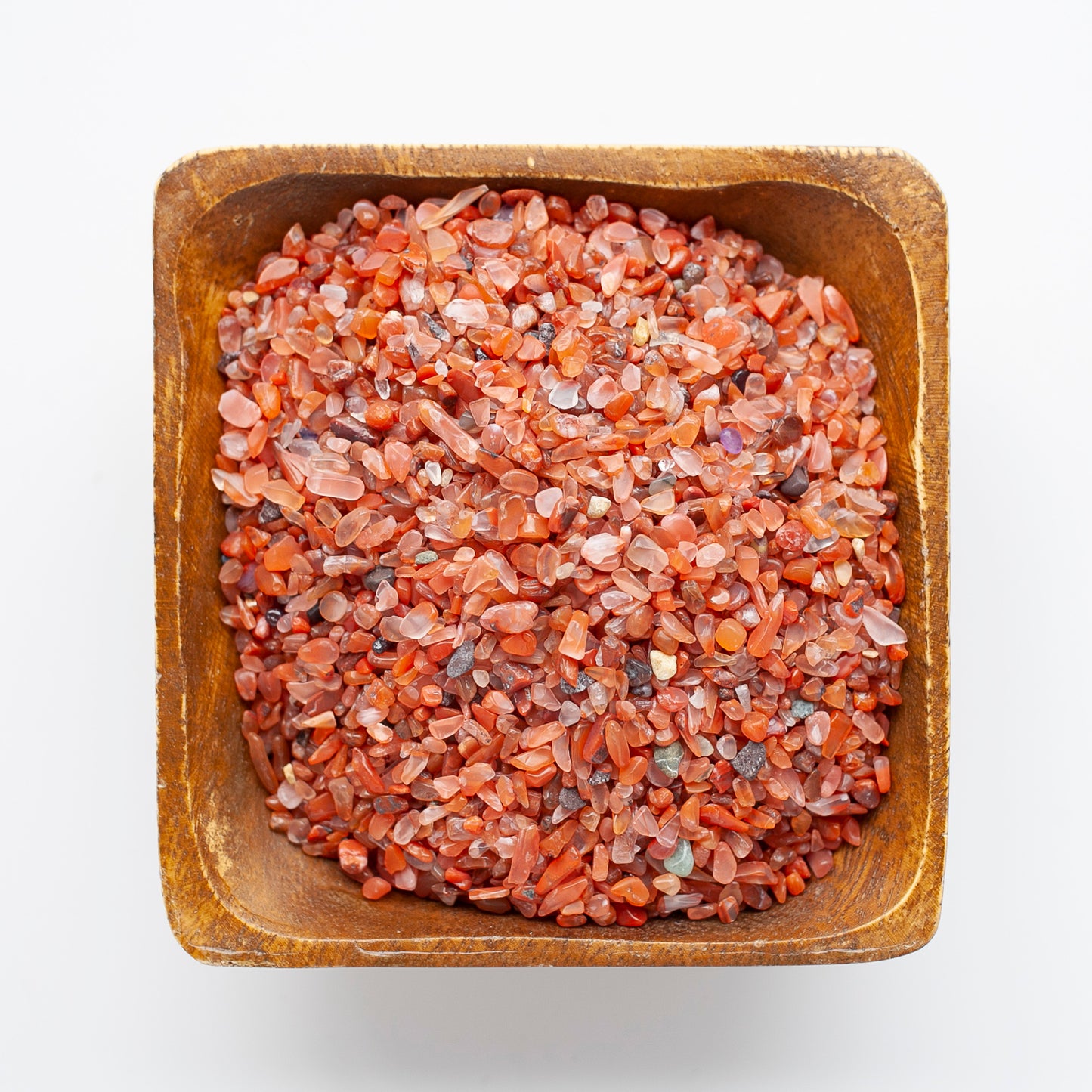Carnelian | Energy & Passion | 3-5mm