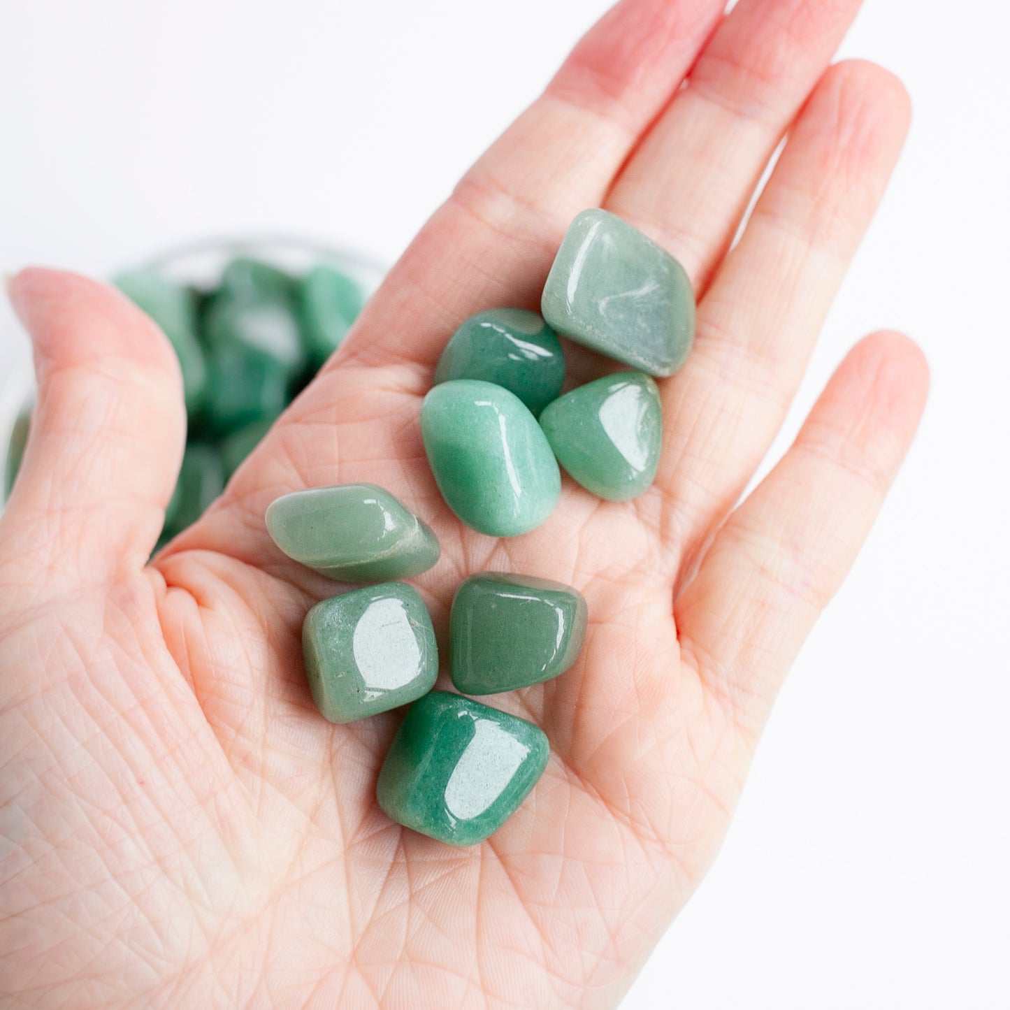 Green Aventurine Stone
