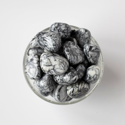 Pinolith Stone