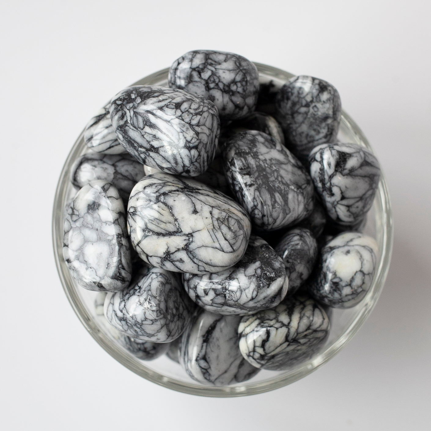 Pinolith Stone