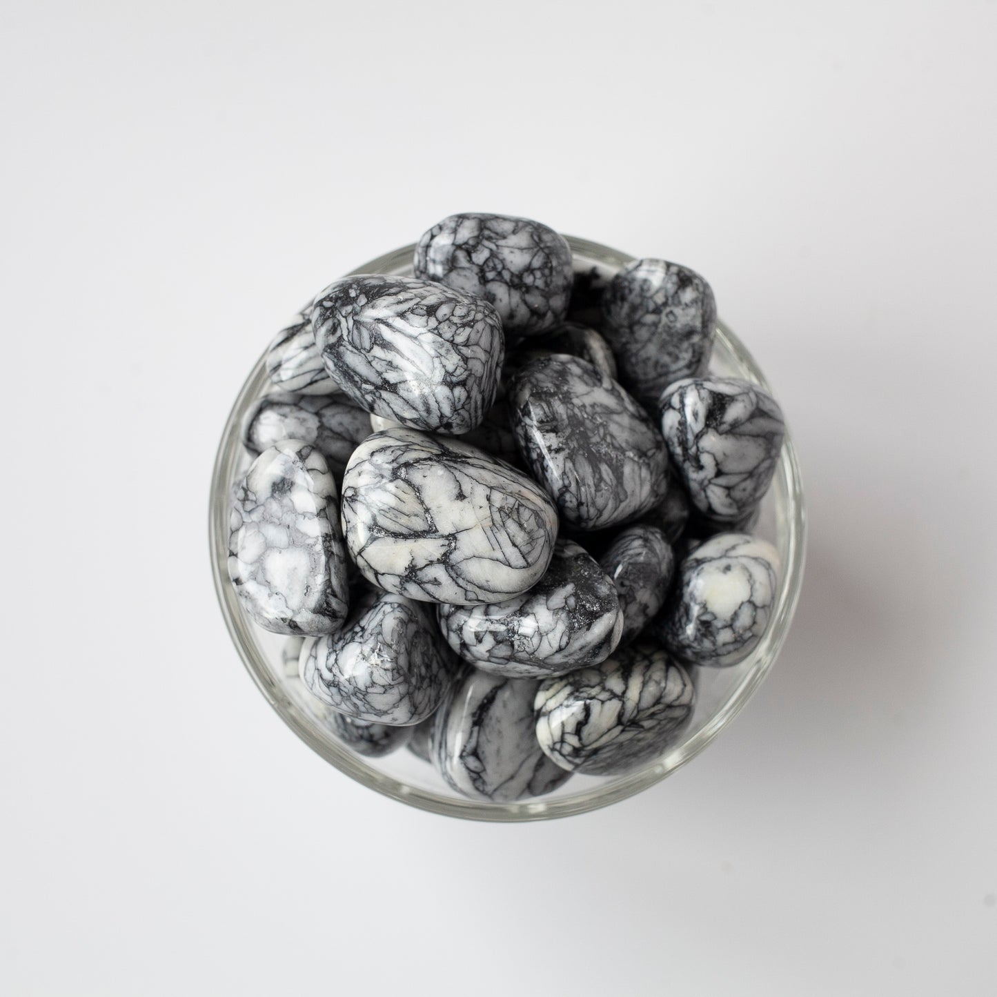 Pinolith Stone