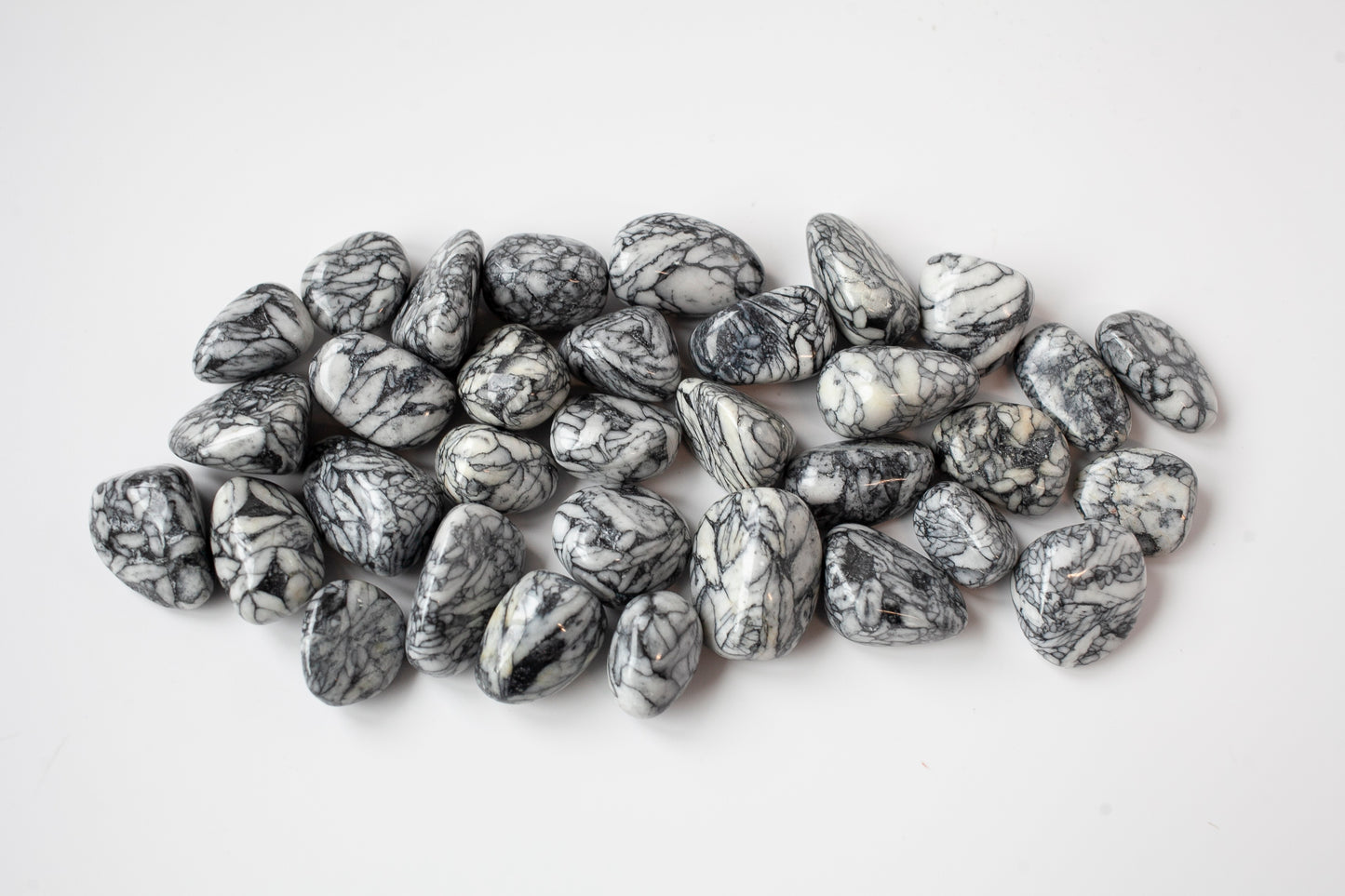 Pinolith Stone